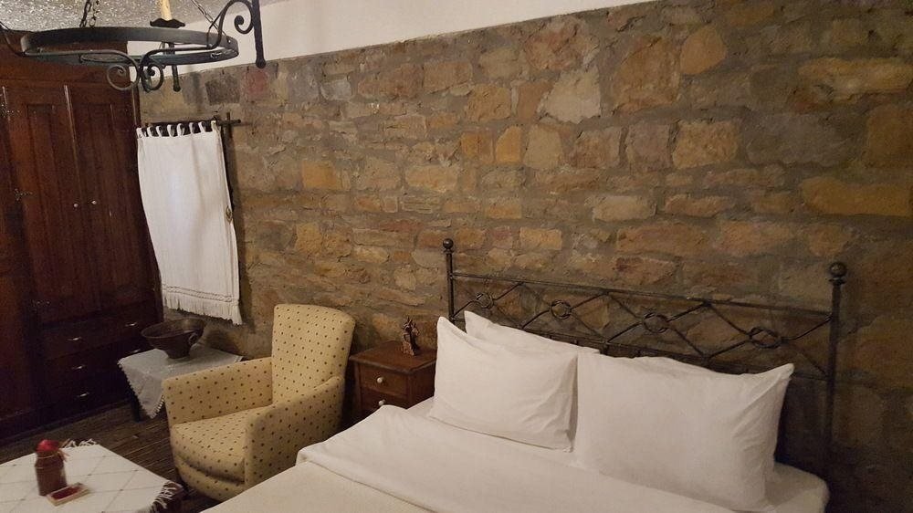 Зейтинликой: Zeytindali Hotel