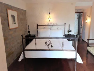 Зейтинликой: Zeytindali Hotel
