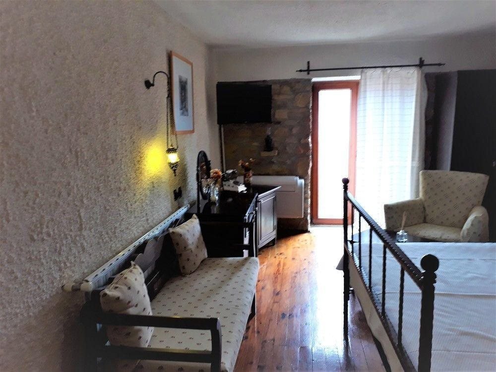 Зейтинликой: Zeytindali Hotel