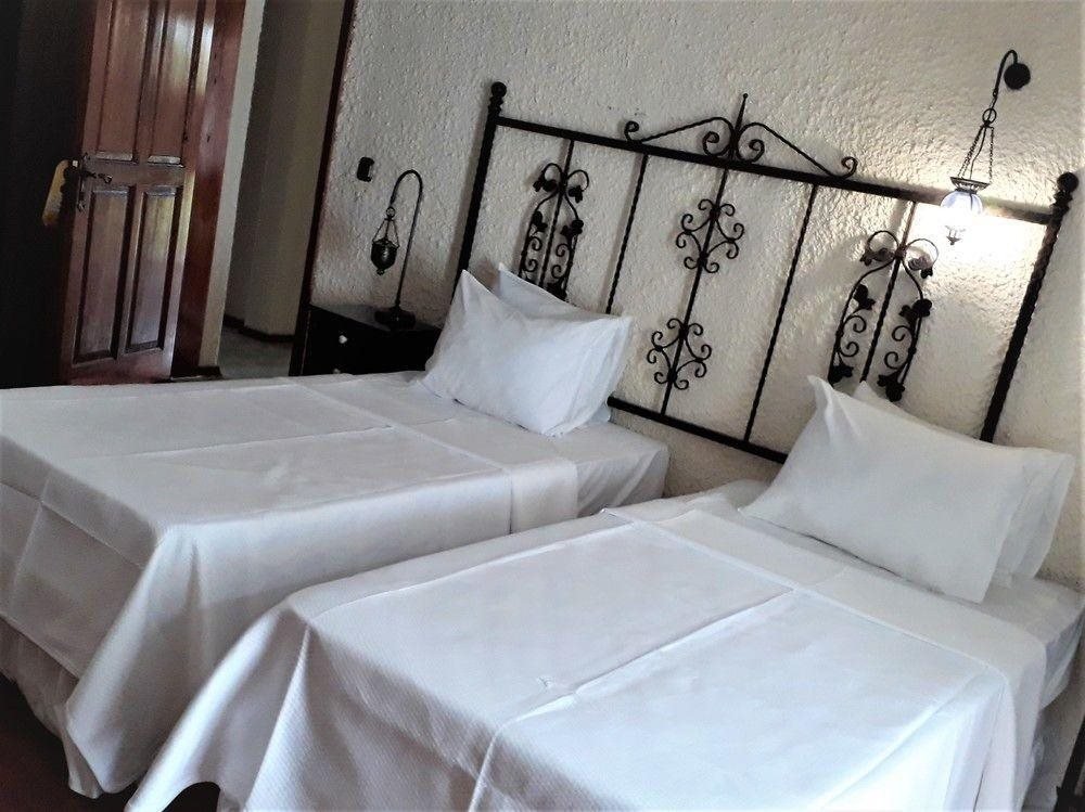 Зейтинликой: Zeytindali Hotel
