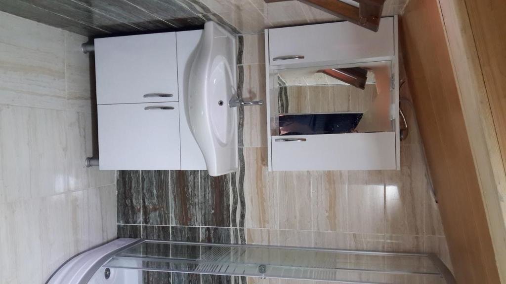Чамлыхемшин: Ayder Selale Dag Evi