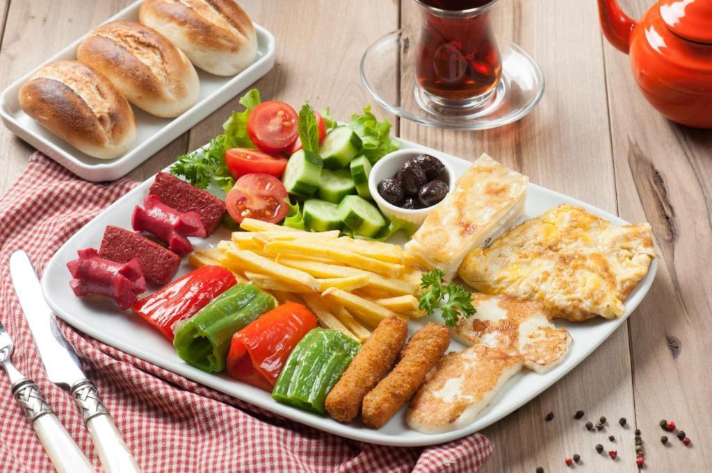 Чамлыхемшин: Ayder Selale Dag Evi