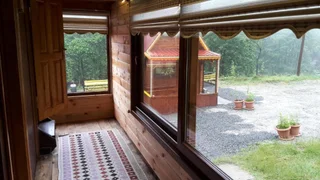 Чамлыхемшин: Ayder Selale Dag Evi