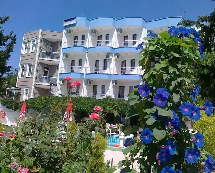 Дидим: Golden Beach Hotel
