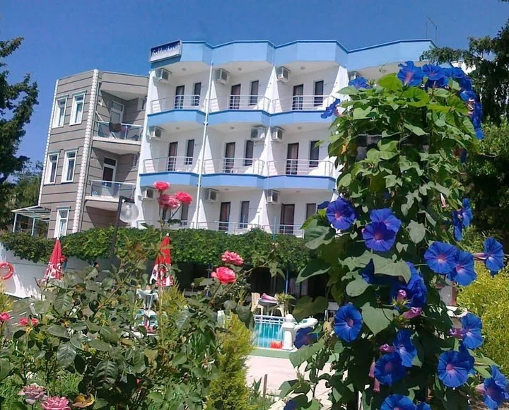 Дидим: Golden Beach Hotel