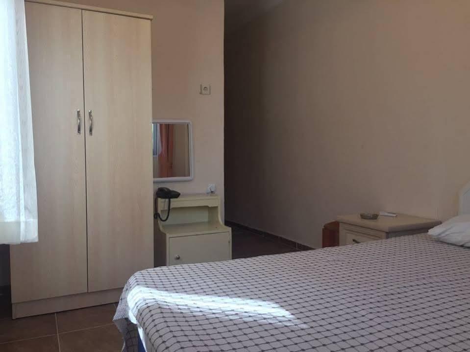 Дидим: Golden Beach Hotel