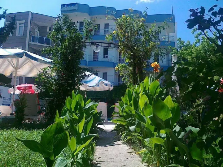 Дидим: Golden Beach Hotel