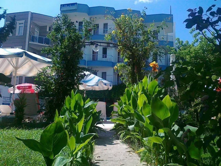 Дидим: Golden Beach Hotel