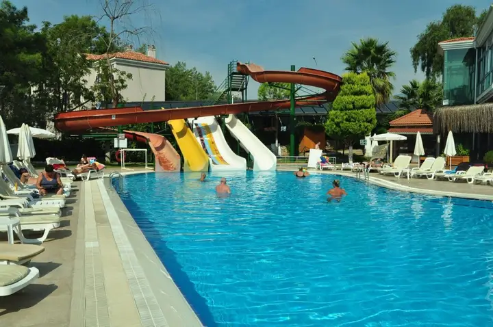 Cinar Hotel — фото 1