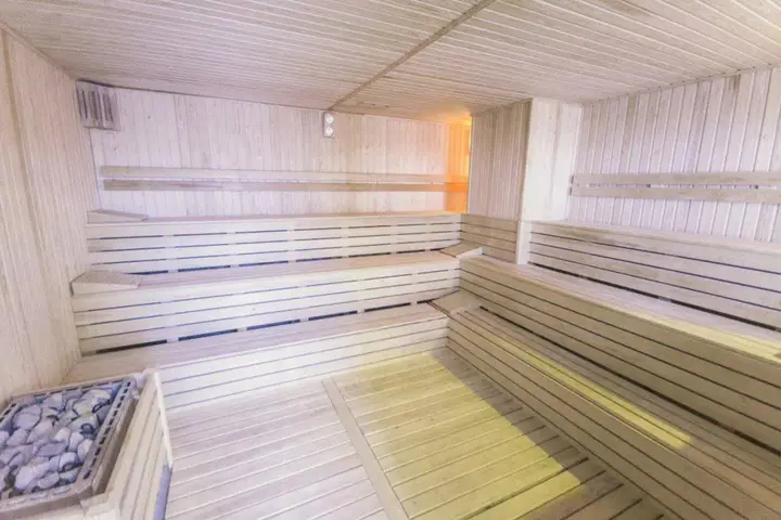 Окурджалар: Laguna Beach Alya Resort & SPA - All Inclusive