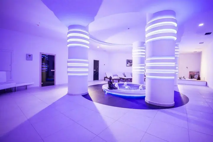 Окурджалар: Laguna Beach Alya Resort & SPA - All Inclusive