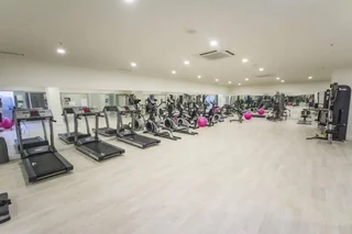 Окурджалар: Laguna Beach Alya Resort & SPA - All Inclusive