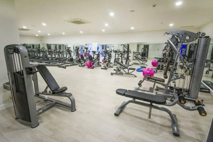 Окурджалар: Laguna Beach Alya Resort & SPA - All Inclusive
