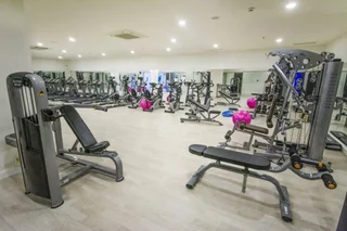 Окурджалар: Laguna Beach Alya Resort & SPA - All Inclusive