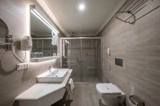 Окурджалар: Laguna Beach Alya Resort & SPA - All Inclusive