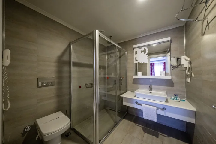 Окурджалар: Laguna Beach Alya Resort & SPA - All Inclusive