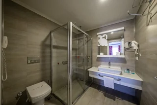 Окурджалар: Laguna Beach Alya Resort & SPA - All Inclusive