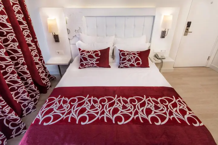 Окурджалар: Laguna Beach Alya Resort & SPA - All Inclusive