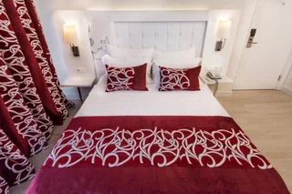 Окурджалар: Laguna Beach Alya Resort & SPA - All Inclusive