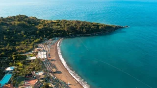 Окурджалар: Laguna Beach Alya Resort & SPA - All Inclusive