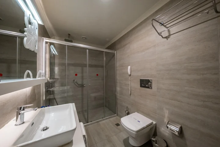 Окурджалар: Laguna Beach Alya Resort & SPA - All Inclusive