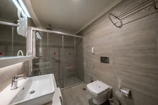 Окурджалар: Laguna Beach Alya Resort & SPA - All Inclusive