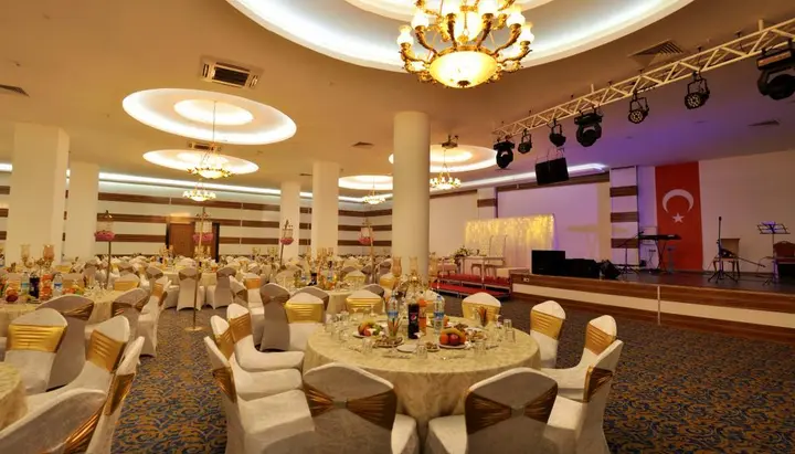 Караман: Demosan Otel & Spa
