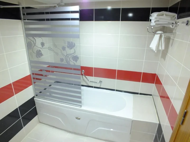 Караман: Demosan Otel & Spa