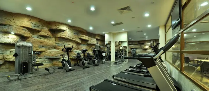 Караман: Demosan Otel & Spa
