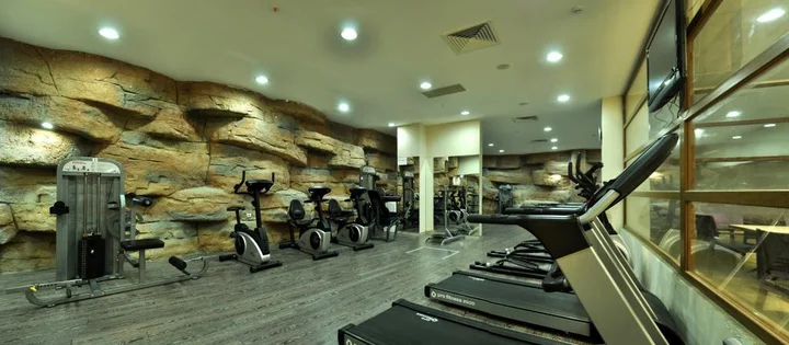 Караман: Demosan Otel & Spa