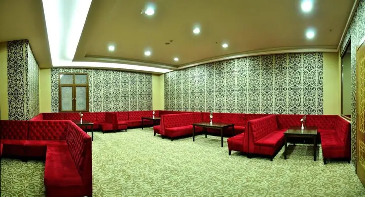 Караман: Demosan Otel & Spa