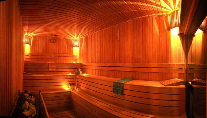 Караман: Demosan Otel & Spa