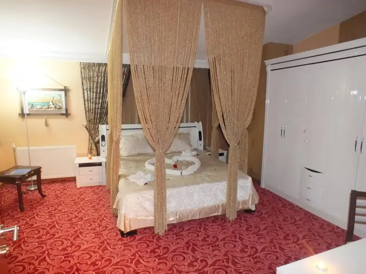 Караман: Demosan Otel & Spa