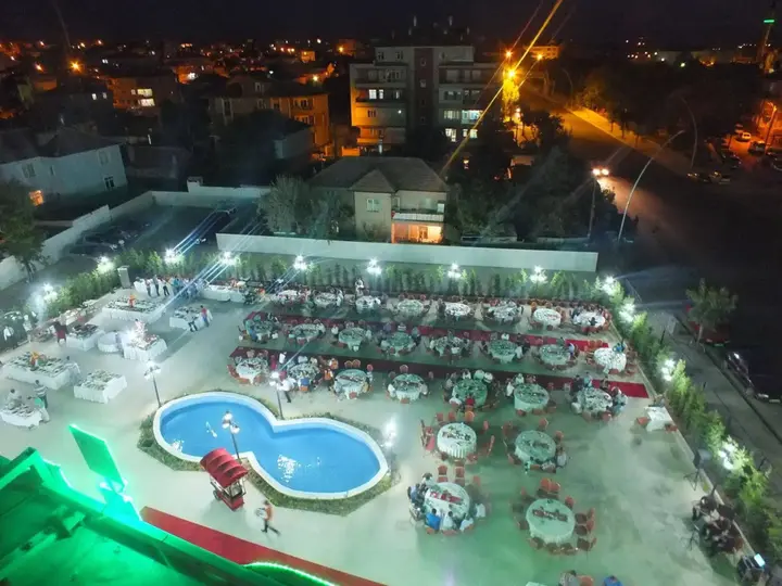 Караман: Demosan Otel & Spa