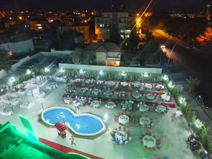 Караман: Demosan Otel & Spa