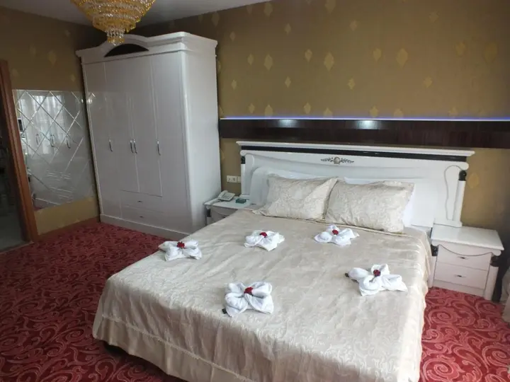 Караман: Demosan Otel & Spa