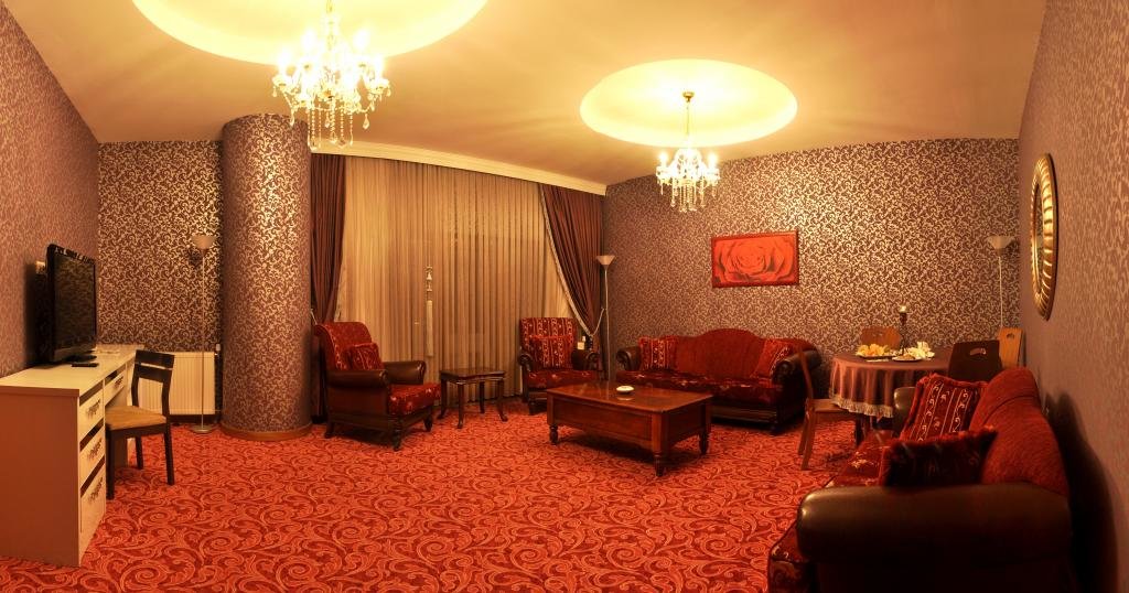 Караман: Demosan Otel & Spa