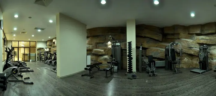 Караман: Demosan Otel & Spa