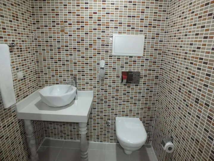 Караман: Demosan Otel & Spa