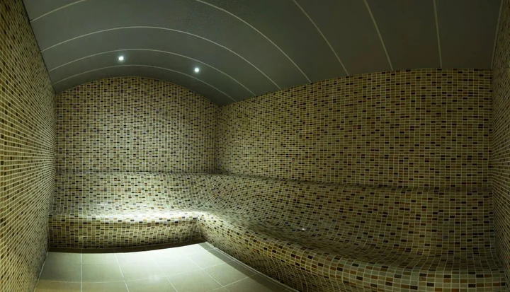 Караман: Demosan Otel & Spa