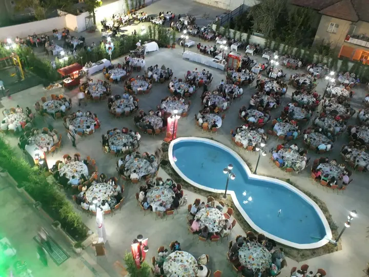 Караман: Demosan Otel & Spa