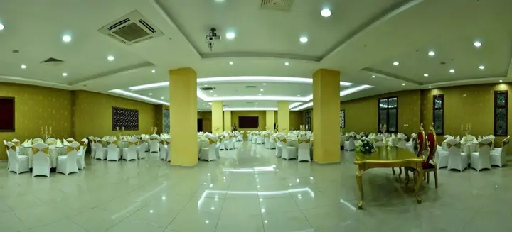 Караман: Demosan Otel & Spa