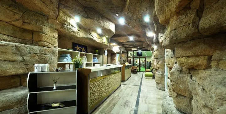 Караман: Demosan Otel & Spa