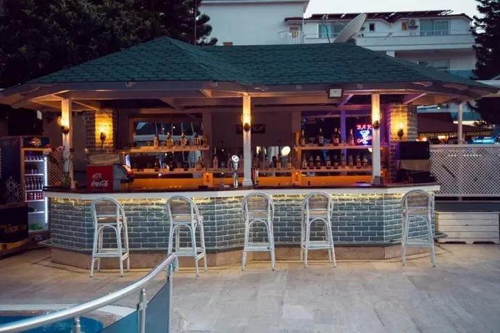 Мармарис: Portofino Hotel