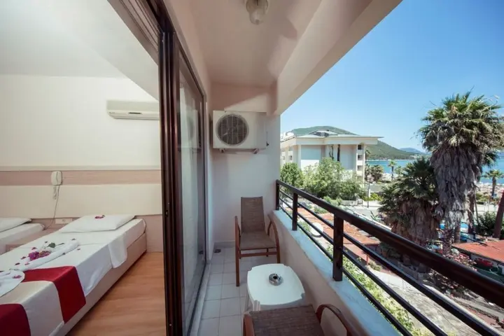 Мармарис: Portofino Hotel