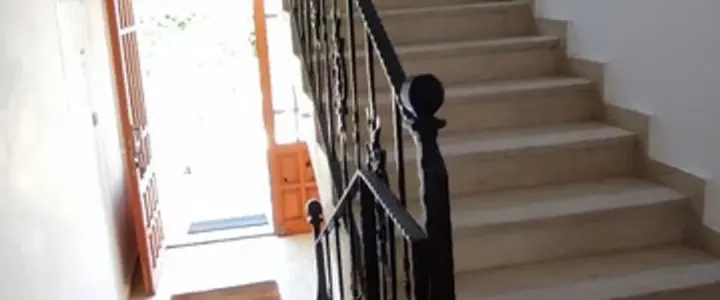 Богазкале: Hotel Baykal