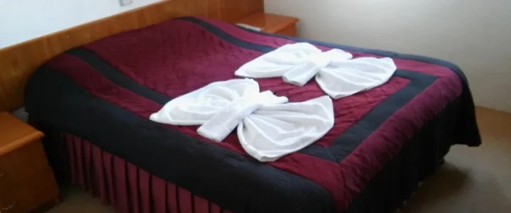 Богазкале: Hotel Baykal