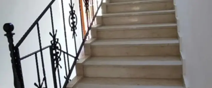 Богазкале: Hotel Baykal