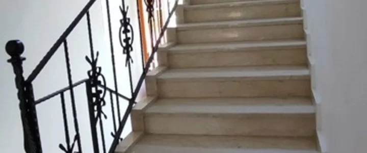 Богазкале: Hotel Baykal