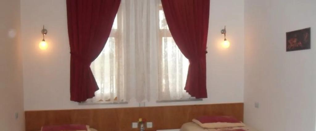Богазкале: Hotel Baykal